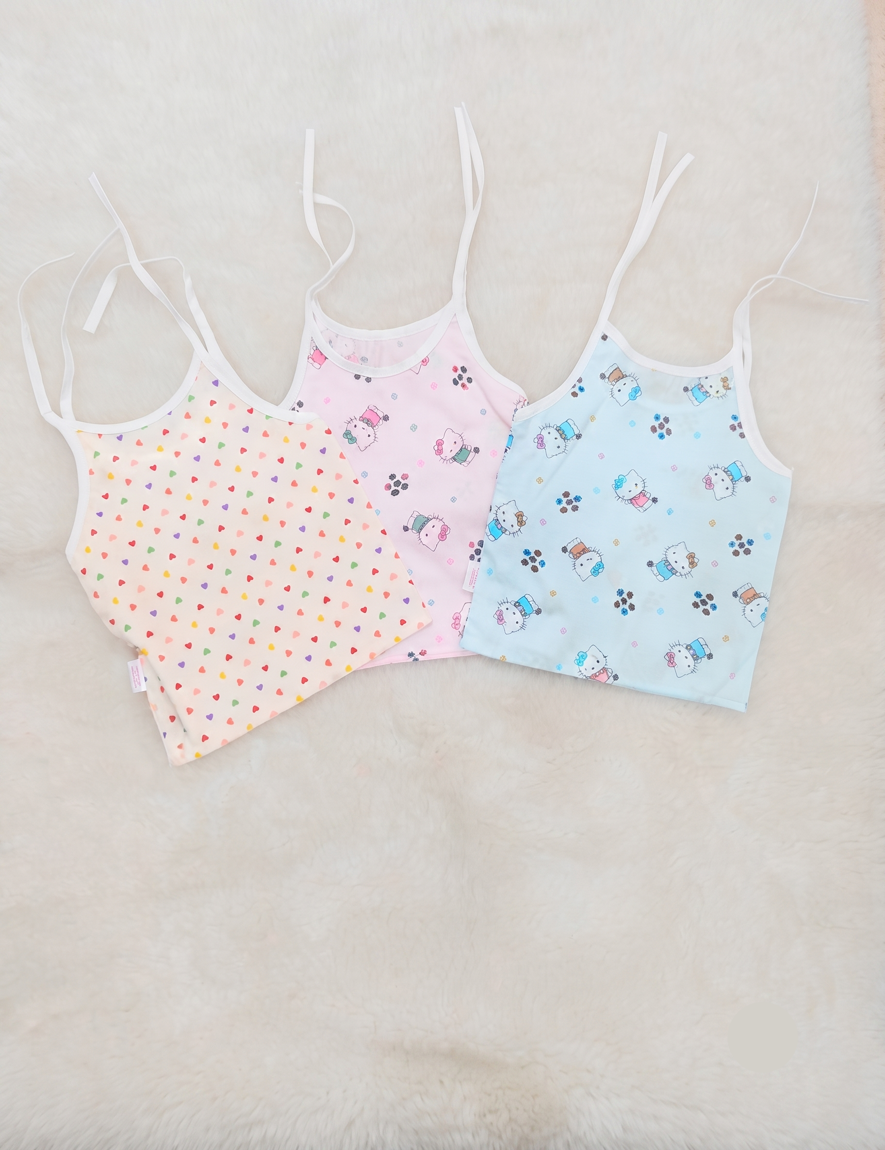 Newborn Baby Starter Kit: 9-Piece Clothing Bundle for Daily Comfort