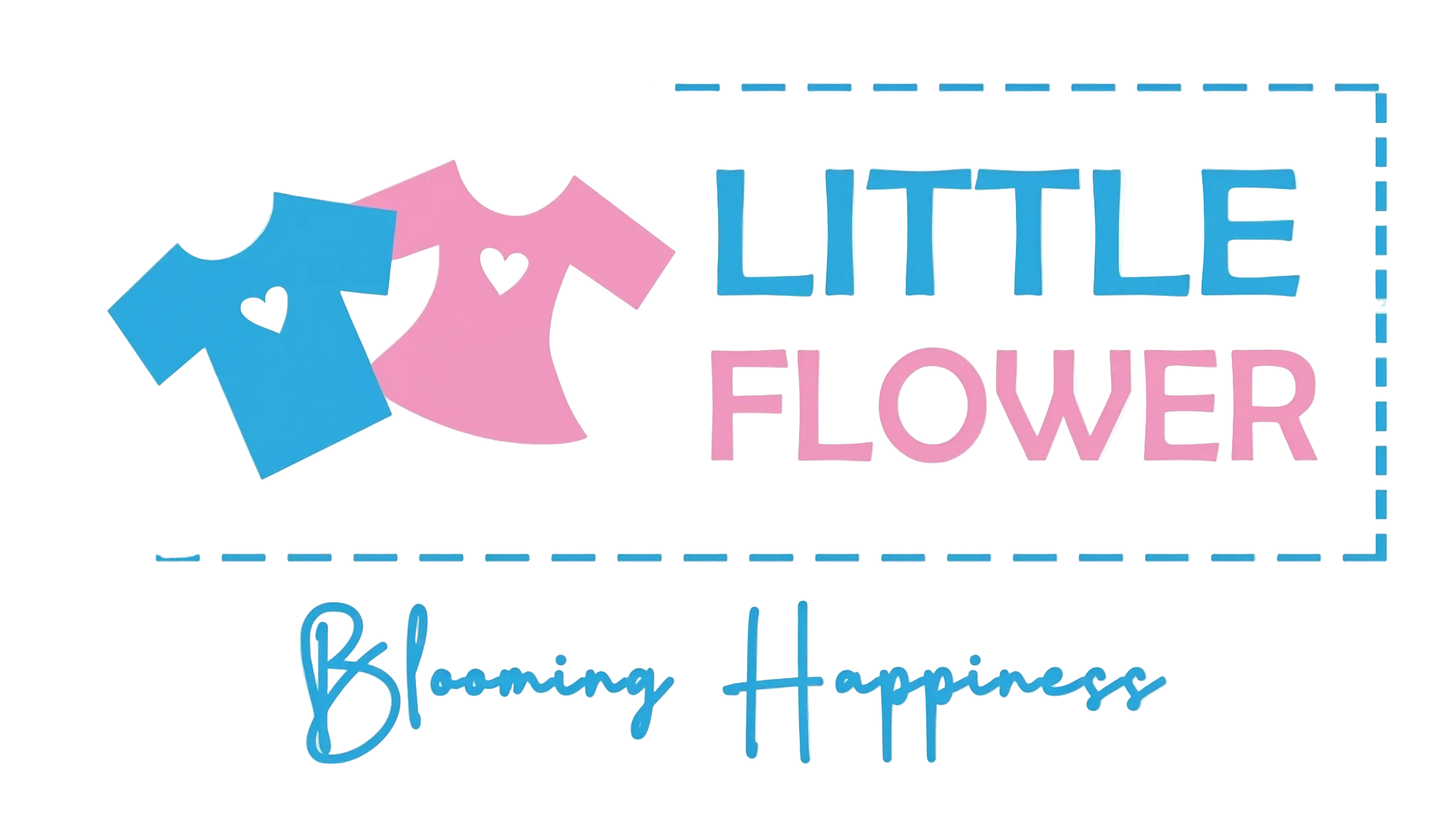 Little Flower Kids Wear